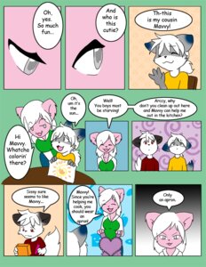 Rating: Safe Score: 0 Tags: 4_fingers adult_on_child adult_on_young age_difference anthro apron arcc babysitter biped black_body black_ears black_eyebrows black_fur black_nose black_text blue_body blue_bottomwear blue_clothing blue_ears blue_fur bottomwear breasts canid canine catfiddle child clothed clothing comic cousins_(lore) curved_eyebrows dark_clothing dark_ears dark_eyebrows dark_nose dark_shirt dark_text dark_topwear dialogue dipstick_ears domestic_cat e621 ear_markings english_text eye_through_hair eyebrow_through_hair eyebrows eyes_closed felid feline felis female fingers fox fully_clothed fur gesture gradient_background green_clothing green_ears green_shirt green_topwear grey_body grey_eyes grey_face grey_fur group hair happy holding_apron holding_clothing holding_object larger_female light_face light_hair light_tail long_hair looking_aside male male/female mammal markings maverick_skye monotone_apron monotone_body monotone_clothing monotone_face monotone_fur monotone_hair monotone_shirt monotone_tail monotone_topwear multicolored_body multicolored_clothing multicolored_ears multicolored_face multicolored_fur multicolored_shirt multicolored_topwear older_female open_mouth open_smile pink_body pink_ears pink_face pink_fur ponytail purple_apron purple_clothing red_clothing red_eyes red_shirt red_topwear shirt simple_background sissy_fiddle size_difference small_nose smaller_male smile speech_bubble t-shirt tail talking_to_another text thin_eyebrows topwear translucent translucent_hair two_tone_body two_tone_clothing two_tone_ears two_tone_face two_tone_fur two_tone_shirt two_tone_topwear waving white_body white_clothing white_face white_fur white_hair white_shirt white_tail white_topwear yellow_clothing yellow_shirt yellow_topwear young young_anthro young_male younger_anthro younger_male User: bunchy7s