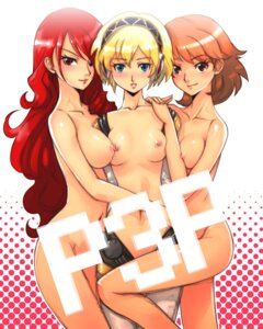 Rating: Explicit Score: 0 Tags: aegis_(persona) aigis_(persona) blonde_hair blue_eyes blush boyaking breast_press breast_squeeze breasts brown_eyes brown_hair female group_sex headdress highres lipstick long_hair mitsuru_kirijo multiple_females multiple_girls navel nipples nipples_touching nude persona persona_3 persona_3_portable red_eyes red_hair robot robot_joints rule34 sex short_hair smile threesome yukari_takeba yuri User: bunchy7s Rating: Explicit Score: 0 Tags: aegis_(persona) aigis_(persona) blonde_hair blue_eyes blush boyaking breast_press breast_squeeze breasts brown_eyes brown_hair female group_sex headdress highres lipstick long_hair mitsuru_kirijo multiple_females multiple_girls navel nipples nipples_touching nude persona persona_3 persona_3_portable red_eyes red_hair robot robot_joints rule34 sex short_hair smile threesome yukari_takeba yuri User: bunchy7s