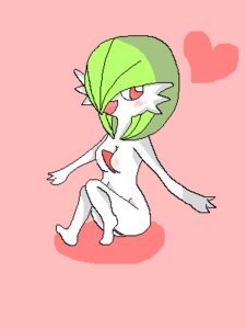 Rating: Explicit Score: 0 Tags: breasts color female female_gardevoir female_only gardevoir nude open_mouth pokemon pokemon_(species) pokemon_rse rule34 simple_background sitting solo tagme white_body white_skin User: bunchy7s