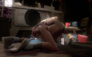 Rating: Explicit Score: 0 Tags: 1boy 3d anal anal_insertion demoman_(team_fortress_2) furei garry's_mod gmod hat_sex human human_male human_only male male_only masturbation meme object_in_ass object_insertion pain painal painful rule34 solo team_fortress_2 yaoi User: bunchy7s