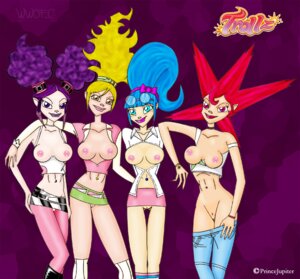 Rating: Explicit Score: 0 Tags: 4girls ass ass_grab breasts erect_nipples female female_only hairless_pussy huge_breasts looking_at_viewer multiple_females multiple_girls nipples no_bra onyx_von_trollenberg prince_jupiter pussy ruby_trollman rule34 sapphire_trollzawa shirt_lift simple_background smile topaz_trollhopper trollz User: bunchy7s Rating: Explicit Score: 0 Tags: 4girls ass ass_grab breasts erect_nipples female female_only hairless_pussy huge_breasts looking_at_viewer multiple_females multiple_girls nipples no_bra onyx_von_trollenberg prince_jupiter pussy ruby_trollman rule34 sapphire_trollzawa shirt_lift simple_background smile topaz_trollhopper trollz User: bunchy7s