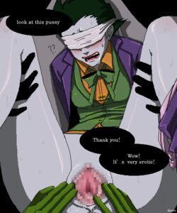 Rating: Explicit Score: 0 Tags: dc dc_comics female joker rule34 rule_63 tagme User: bunchy7s Rating: Explicit Score: 0 Tags: dc dc_comics female joker rule34 rule_63 tagme User: bunchy7s
