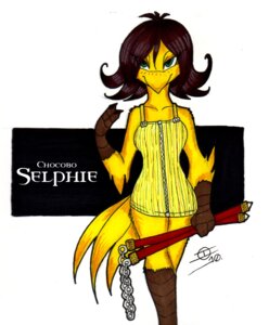 Rating: Safe Score: 0 Tags: 2010 alternate_species anthro avian bird brown_hair chocobo clothed clothing dress e621 female final_fantasy final_fantasy_viii furrification hair ivanks melee_weapon nunchaku selphie_tilmitt simple_background solo square_enix weapon white_background User: bunchy7s Rating: Safe Score: 0 Tags: 2010 alternate_species anthro avian bird brown_hair chocobo clothed clothing dress e621 female final_fantasy final_fantasy_viii furrification hair ivanks melee_weapon nunchaku selphie_tilmitt simple_background solo square_enix weapon white_background User: bunchy7s