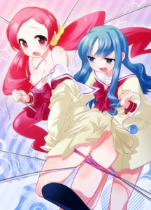 Rating: Explicit Score: 0 Tags: 2girls :d ass blue_eyes blue_hair blush bow bra breasts clothing erika_kurumi female heartcatch_precure! kneehighs lingerie long_hair medium_breasts multiple_females multiple_girls nipples off_shoulder open_mouth panties panty_pull pink_eyes pink_hair polka_dot precure pretty_cure pussy pussy_juice restrained rule34 school_uniform serafuku smile star strap_slip sweat tears tied_hair tsubomi_hanasaki twintails underwear usamirui very_long_hair yuri User: bunchy7s Rating: Explicit Score: 0 Tags: 2girls :d ass blue_eyes blue_hair blush bow bra breasts clothing erika_kurumi female heartcatch_precure! kneehighs lingerie long_hair medium_breasts multiple_females multiple_girls nipples off_shoulder open_mouth panties panty_pull pink_eyes pink_hair polka_dot precure pretty_cure pussy pussy_juice restrained rule34 school_uniform serafuku smile star strap_slip sweat tears tied_hair tsubomi_hanasaki twintails underwear usamirui very_long_hair yuri User: bunchy7s