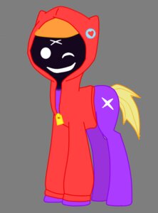 Rating: Safe Score: 0 Tags: alpha_channel boss_pony clothing cutie_mark e621 earth_pony equid equine fan_character feral hasbro heart_symbol hoodie horse male mammal my_little_pony pony quadruped solo tail topwear xashu5621 User: bunchy7s Rating: Safe Score: 0 Tags: alpha_channel boss_pony clothing cutie_mark e621 earth_pony equid equine fan_character feral hasbro heart_symbol hoodie horse male mammal my_little_pony pony quadruped solo tail topwear xashu5621 User: bunchy7s