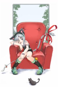 Rating: Questionable Score: 0 Tags: animal_humanoid cat_humanoid chair domestic_cat duo e621 felid felid_humanoid feline feline_humanoid felis female feral furniture green_eyes hair humanoid mammal mammal_humanoid recliner tail white_hair yurikuta_tsukumi User: bunchy7s