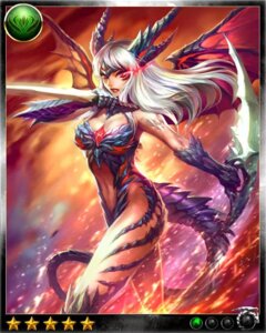 Rating: Safe Score: 0 Tags: 4:5 animal_humanoid card card_template cygames dragon dragon_humanoid e621 female horn horned_humanoid humanoid membrane_(anatomy) membranous_wings monster_girl_(genre) mythological_creature mythological_scalie mythology rage_of_bahamut scalie solo tail tailed_humanoid trading_card trading_card_game trading_card_template unknown_artist wings User: bunchy7s Rating: Safe Score: 0 Tags: 4:5 animal_humanoid card card_template cygames dragon dragon_humanoid e621 female horn horned_humanoid humanoid membrane_(anatomy) membranous_wings monster_girl_(genre) mythological_creature mythological_scalie mythology rage_of_bahamut scalie solo tail tailed_humanoid trading_card trading_card_game trading_card_template unknown_artist wings User: bunchy7s