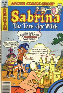 Rating: Explicit Score: 0 Tags: archie_comics ass black_alchemy blonde_hair breasts female hilda_spellman nude photoshop rule34 sabrina_spellman sabrina_the_teenage_witch sand_castle zelda_spellman User: bunchy7s