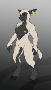 Rating: Explicit Score: 0 Tags: anthro black_body black_skin bovid breasts caprine domestic_sheep e621 female fur genitals hi_res hooves mammal nipples nude shadow sheep solo vulva white_body white_fur yellow_eyes zikaur User: bunchy7s Rating: Explicit Score: 0 Tags: anthro black_body black_skin bovid breasts caprine domestic_sheep e621 female fur genitals hi_res hooves mammal nipples nude shadow sheep solo vulva white_body white_fur yellow_eyes zikaur User: bunchy7s
