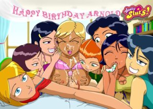 Rating: Explicit Score: 0 Tags: alex_(totally_spies) arnold_jackson bra breasts britney_(totally_spies) caitlin_(totally_spies) clothing clover_(totally_spies) cum dark-skinned_female dark_skin dominique_(totally_spies) female harem human interracial latina male mandy_(totally_spies) mandy_walters mindy_(totally_spies) mole mole_under_eye multiple_females paizuri partial_male rule34 sam_(totally_spies) sam_simpson straight totally_spies zecle User: bunchy7s