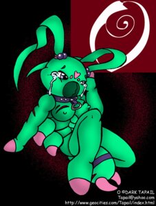 Rating: Explicit Score: 0 Tags: breasts color dark_tapail digimon exposed_breasts female female_only lil'_shock nudity rule34 solo wormmon User: bunchy7s