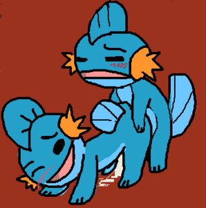 Rating: Explicit Score: 0 Tags: blue_skin color female male mudkip nintendo pokemon pokemon_(species) pokemon_rse pussy rule34 sex skin straight vaginal_penetration User: bunchy7s Rating: Explicit Score: 0 Tags: blue_skin color female male mudkip nintendo pokemon pokemon_(species) pokemon_rse pussy rule34 sex skin straight vaginal_penetration User: bunchy7s