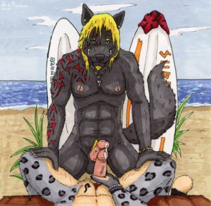 Rating: Explicit Score: 0 Tags: 2011 ace_stryker anthro anthro_on_anthro anthro_pov beach bodily_fluids canid canine canis cloud duo e621 erection eye_contact facial_hair felid first_person_view frottage genital_fluids genital_piercing genitals goatee hair hi_res humanoid_genitalia humanoid_penis leopard long_hair looking_at_another looking_at_partner looking_at_viewer male male/male male_pov mammal outside pantherine penile penis penis_piercing penises_touching piercing precum prince_albert_piercing receiving_pov sand sea seaside sex sex_on_the_beach sky snow_leopard solo_focus surfboard surfer tail tattoo vehicle water watercraft wolf User: bunchy7s