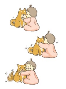 Rating: Safe Score: 0 Tags: anthro blush bodily_fluids canid canine canis crying daww domestic_dog duo e621 female feral hair human looking_at_viewer mammal neonate noja playing shiba_inu simple_background spitz tail tail_motion tailwag tears white_background young User: bunchy7s Rating: Safe Score: 0 Tags: anthro blush bodily_fluids canid canine canis crying daww domestic_dog duo e621 female feral hair human looking_at_viewer mammal neonate noja playing shiba_inu simple_background spitz tail tail_motion tailwag tears white_background young User: bunchy7s