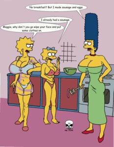 Rating: Explicit Score: 0 Tags: female female_only human incest lisa_simpson maggie_simpson marge_simpson multiple_females multiple_girls rule34 tagme the_fear the_simpsons yellow_body yuri User: bunchy7s Rating: Explicit Score: 0 Tags: female female_only human incest lisa_simpson maggie_simpson marge_simpson multiple_females multiple_girls rule34 tagme the_fear the_simpsons yellow_body yuri User: bunchy7s