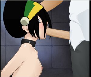 Rating: Explicit Score: 0 Tags: 1boy 1girls :>= asian avatar_the_last_airbender black_hair blush breasts chinese choker clothed_sex clothing collar deepthroat_mark earth_kingdom fellatio female human konashion male nickelodeon oral oral_sex penis petite rule34 saliva saliva_trail small_breasts straight straight_hair super_deepthroat_game tagme teenager toph_bei_fong User: bunchy7s Rating: Explicit Score: 0 Tags: 1boy 1girls :>= asian avatar_the_last_airbender black_hair blush breasts chinese choker clothed_sex clothing collar deepthroat_mark earth_kingdom fellatio female human konashion male nickelodeon oral oral_sex penis petite rule34 saliva saliva_trail small_breasts straight straight_hair super_deepthroat_game tagme teenager toph_bei_fong User: bunchy7s