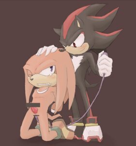 Rating: Explicit Score: 0 Tags: anthro big_eyes big_head black_body black_fur blush censor_bar censored clothing crooked_tail duo e621 echidna erection eulipotyphlan footwear fur genitals hedgehog ineffective_censorship knuckles_the_echidna male male/male male_only mammal monotreme penis purple_eyes red_eyes rule34 sega sex sex_toy shadow_the_hedgehog shoes smile sonic_(series) sonic_team sonic_the_hedgehog_(series) t.rosshi tagme tail tapering_penis toony tsukigata_rossi yaoi User: bunchy7s