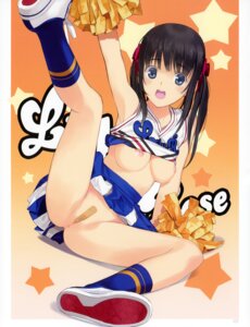 Rating: Explicit Score: 0 Tags: female fixed lily_lily_rose mibu_natsuki pointy_chin rule34 tagme User: bunchy7s