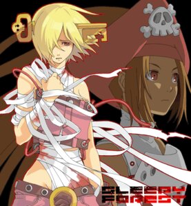Rating: Questionable Score: 0 Tags: a.b.a bandage beige_skin blonde_hair blood blood_stain bloody_bandage color eye_bags female guilty_gear hair_ornament hat homunculus key may_(guilty_gear) orange_eyes pirate red_blood rule34 short_hair skull skull_and_crossbones User: bunchy7s Rating: Questionable Score: 0 Tags: a.b.a bandage beige_skin blonde_hair blood blood_stain bloody_bandage color eye_bags female guilty_gear hair_ornament hat homunculus key may_(guilty_gear) orange_eyes pirate red_blood rule34 short_hair skull skull_and_crossbones User: bunchy7s