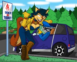 Rating: Questionable Score: 0 Tags: 5:4 anthro breasts canid canine carmelita_fox cleavage clothed clothing duo e621 female fox male mammal operative274 procyonid raccoon sly_cooper sly_cooper_(series) sony_corporation sony_interactive_entertainment sucker_punch_productions tail User: bunchy7s Rating: Questionable Score: 0 Tags: 5:4 anthro breasts canid canine carmelita_fox cleavage clothed clothing duo e621 female fox male mammal operative274 procyonid raccoon sly_cooper sly_cooper_(series) sony_corporation sony_interactive_entertainment sucker_punch_productions tail User: bunchy7s