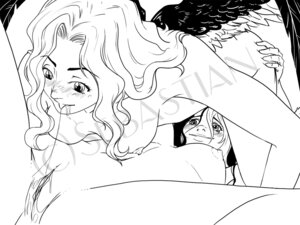 Rating: Explicit Score: 0 Tags: 2girls 69 female female_only max max_(maximum_ride) maximum_ride monochrome nudge nudge_(maximum_ride) rule34 sebastian_(artist) tagme yuri User: bunchy7s