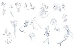Rating: Questionable Score: 0 Tags: aquatic black_and_white concept_art duo e621 female fight fin fish fish_tail gills graphite_(artwork) joy_ang legless looking_up merfolk mermaid_tail monochrome multiple_images scales shark simple_background sketch solo split_form tail tail_fin traditional_media_(artwork) white_background User: bunchy7s Rating: Questionable Score: 0 Tags: aquatic black_and_white concept_art duo e621 female fight fin fish fish_tail gills graphite_(artwork) joy_ang legless looking_up merfolk mermaid_tail monochrome multiple_images scales shark simple_background sketch solo split_form tail tail_fin traditional_media_(artwork) white_background User: bunchy7s