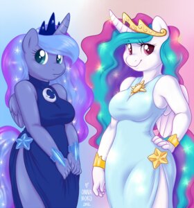 Rating: Safe Score: 0 Tags: anthro anthrofied breasts clothing digital_media_(artwork) dress duo e621 equid equine feathered_wings feathers female friendship_is_magic hasbro horn looking_at_viewer mammal my_little_pony mythological_creature mythological_equine mythology onnanoko princess princess_celestia_(mlp) princess_luna_(mlp) royalty shaded slightly_chubby tail winged_unicorn wings User: bunchy7s Rating: Safe Score: 0 Tags: anthro anthrofied breasts clothing digital_media_(artwork) dress duo e621 equid equine feathered_wings feathers female friendship_is_magic hasbro horn looking_at_viewer mammal my_little_pony mythological_creature mythological_equine mythology onnanoko princess princess_celestia_(mlp) princess_luna_(mlp) royalty shaded slightly_chubby tail winged_unicorn wings User: bunchy7s