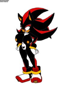 Rating: Explicit Score: 0 Tags: anthro big_breasts black_body black_fur breasts compression_artifacts crossgender e621 eulipotyphlan female fur hedgehog mammal mtf_crossgender nipples red_eyes sega shadow_the_hedgehog simple_background solo sonic_the_hedgehog_(series) thecon third-party_edit white_background User: bunchy7s Rating: Explicit Score: 0 Tags: anthro big_breasts black_body black_fur breasts compression_artifacts crossgender e621 eulipotyphlan female fur hedgehog mammal mtf_crossgender nipples red_eyes sega shadow_the_hedgehog simple_background solo sonic_the_hedgehog_(series) thecon third-party_edit white_background User: bunchy7s