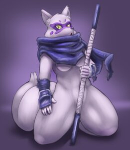 Rating: Questionable Score: 0 Tags: 2014 :o alopex anthro biped breasts canid canine censored clothed clothing convenient_censorship drxsmokey e621 eyelashes female fox fur gloves grasp handwear looking_at_viewer mammal melee_weapon on_ground open_mouth partially_clothed polearm sitting solo staff teenage_mutant_ninja_turtles weapon User: bunchy7s