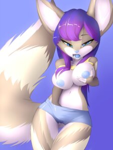 Rating: Explicit Score: 0 Tags: 2014 anthro areola big_tail blue_eyes bodily_fluids breast_fondling breast_play breasts canid canine clothed clothing digital_media_(artwork) e621 female fingering fingering_self fluffy fluffy_tail fondling front_view fur genital_fluids hair hand_in_pants hand_on_breast huge_tail looking_at_viewer mammal masturbation nipples open_mouth panties purple_background purple_hair raised_clothing raised_shirt raised_topwear shirt simple_background skimpy solo tail tan_body tan_fur thefuckingdevil thigh_gap topless topwear underwear vaginal vaginal_fingering vaginal_fluids vaginal_masturbation wet wet_clothing wet_panties wet_underwear wide_hips User: bunchy7s