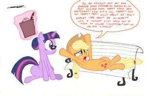 Rating: Safe Score: 0 Tags: applejack_(mlp) bench blonde_hair clipboard clothing cowboy_hat cutie_mark dialogue duo e621 earth_pony english_text equid equine eyewear female feral friendship_is_magic fur glasses green_eyes hair hasbro hat headgear headwear hi_res horn horn_magic horse levitating_object magic mammal multicolored_hair my_little_pony mythological_creature mythological_equine mythology name_drop name_in_dialogue number on_bench pen pony purple_body purple_fur purple_hair quadruped simple_background species_in_dialogue speech_bubble tail text twilight_sparkle_(mlp) two_tone_hair unicorn white_background willisrisque writing_utensil User: bunchy7s Rating: Safe Score: 0 Tags: applejack_(mlp) bench blonde_hair clipboard clothing cowboy_hat cutie_mark dialogue duo e621 earth_pony english_text equid equine eyewear female feral friendship_is_magic fur glasses green_eyes hair hasbro hat headgear headwear hi_res horn horn_magic horse levitating_object magic mammal multicolored_hair my_little_pony mythological_creature mythological_equine mythology name_drop name_in_dialogue number on_bench pen pony purple_body purple_fur purple_hair quadruped simple_background species_in_dialogue speech_bubble tail text twilight_sparkle_(mlp) two_tone_hair unicorn white_background willisrisque writing_utensil User: bunchy7s