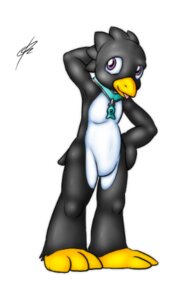 Rating: Safe Score: 0 Tags: anthro avian beak bird breck c0nnerc00n collar e621 jewelry looking_at_viewer low_res male necklace nude penguin pose signature simple_background smile solo tongue white_background wings young young_anthro User: bunchy7s Rating: Safe Score: 0 Tags: anthro avian beak bird breck c0nnerc00n collar e621 jewelry looking_at_viewer low_res male necklace nude penguin pose signature simple_background smile solo tongue white_background wings young young_anthro User: bunchy7s