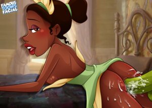 Rating: Explicit Score: 0 Tags: amphibian anal anal_penetration anus areola balls bato_the_cyborg big_breasts black_hair bodily_fluids breasts crown cum cum_in_ass cum_inside dark_body dark_skin disney duo e621 erect_nipples erection famous_toons_facial female female_focus female_penetrated frog genital_fluids genitals green_balls green_penis hair headgear human human_focus male male/female male_penetrating male_penetrating_female mammal nipples not_furry_focus nude orgasm penetration penis prince_naveen princess_tiana sex solo_focus the_princess_and_the_frog tiara User: bunchy7s