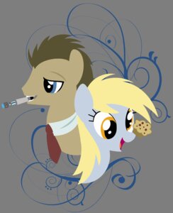 Rating: Safe Score: 0 Tags: 2013 accessory alpha_channel blonde_hair blue_eyes british_broadcasting_corporation brown_hair derpy_hooves_(mlp) doctor_who doctor_whooves_(mlp) duo e621 earth_pony equid equine female feral food friendship_is_magic hair hasbro horse male mammal muffin my_little_pony necktie pixelkitties pony shirt_collar simple_background sonic_screwdriver transparent_background yellow_eyes User: bunchy7s