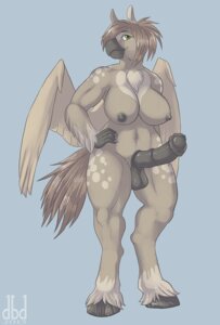 Rating: Explicit Score: 0 Tags: 2013 animal_genitalia animal_penis anthro avian balls beak big_breasts biped black_penis breasts chest_tuft claws dizzy_by_design e621 equine_genitalia equine_penis erection european_mythology feathered_wings feathers flared_penis fur genitals genowen_(firestar) greek_mythology green_eyes gynomorph hippogriff hooves intersex looking_at_viewer mythological_avian mythological_creature mythology navel nipples non-mammal_breasts non-mammal_nipples nude penis pose simple_background slightly_chubby smile solo standing tuft wings User: bunchy7s