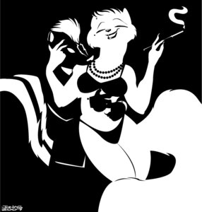 Rating: Questionable Score: 0 Tags: anthro black_and_white cigarette cigarette_holder classy conditional_dnp domestic_cat duo e621 felid feline felis female high_contrast hug hugging_another hugging_from_behind jonas line_art male male/female mammal markings mephitid mole_(marking) monochrome skunk smoke smoking tail User: bunchy7s Rating: Questionable Score: 0 Tags: anthro black_and_white cigarette cigarette_holder classy conditional_dnp domestic_cat duo e621 felid feline felis female high_contrast hug hugging_another hugging_from_behind jonas line_art male male/female mammal markings mephitid mole_(marking) monochrome skunk smoke smoking tail User: bunchy7s