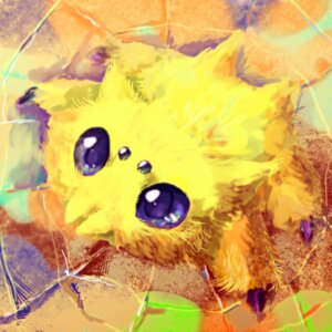 Rating: Safe Score: 0 Tags: 1:1 ambiguous_gender colorful_theme detailed detailed_background e621 fluffy generation_5_pokemon joltik looking_up multi_eye nintendo pokemon pokemon_(species) solo spider_web toony urii User: bunchy7s Rating: Safe Score: 0 Tags: 1:1 ambiguous_gender colorful_theme detailed detailed_background e621 fluffy generation_5_pokemon joltik looking_up multi_eye nintendo pokemon pokemon_(species) solo spider_web toony urii User: bunchy7s
