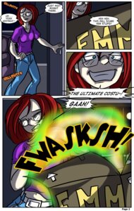 Rating: Safe Score: 0 Tags: black-rat box clothing comic container costume e621 emily_(fullmoonmaster) female glowing halloween hi_res holidays human mammal not_furry solo transformation User: bunchy7s
