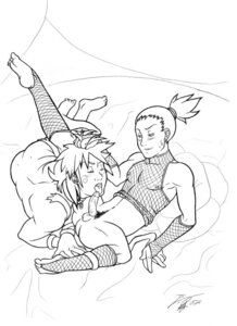 Rating: Explicit Score: 0 Tags: 2boys akimichi_chouji gay male nara_shikamaru naruto naruto_(series) rule34 yaoi User: bunchy7s Rating: Explicit Score: 0 Tags: 2boys akimichi_chouji gay male nara_shikamaru naruto naruto_(series) rule34 yaoi User: bunchy7s