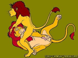 Rating: Explicit Score: 0 Tags: balls disney feline feral free-famous-toons furry gay kovu lion male male_only penis rule34 simba tail testicles the_lion_king the_lion_king_ii:_simba's_pride User: bunchy7s
