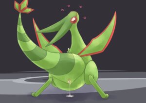 Rating: Explicit Score: 0 Tags: animal_genitalia blush bodily_fluids bottom_heavy butt cloaca digitigrade dripping e621 female feral flygon generation_3_pokemon genital_fluids genitals inviting long_neck long_tail looking_at_viewer looking_back membrane_(anatomy) membranous_wings nintendo pokemon pokemon_(species) presenting presenting_hindquarters raised_tail rear_view slightly_chubby solo tail tailbutt tapering_tail thick_tail tian_(artist) vaginal_fluids vertical_cloaca wet wide_crotch wide_hips wings User: bunchy7s