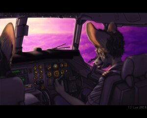 Rating: Safe Score: 0 Tags: 2010 aircraft airplane ambiguous_gender anthro black_bars canid canine cloud cockpit duo e621 fighterjet fox inside_airplane letterbox lux_(character) male mammal pilot scientific_instrument sky solo_focus sun sunrise vehicle User: bunchy7s Rating: Safe Score: 0 Tags: 2010 aircraft airplane ambiguous_gender anthro black_bars canid canine cloud cockpit duo e621 fighterjet fox inside_airplane letterbox lux_(character) male mammal pilot scientific_instrument sky solo_focus sun sunrise vehicle User: bunchy7s