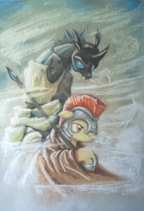Rating: Safe Score: 0 Tags: 2014 amber_eyes armor arthropod blizzard_(weather) blue_eyes changeling_(mlp) cloak clothing duo e621 equid equine fangs friendship_is_magic galea graffegruam hair hasbro headgear helmet hi_res horse lurking male mammal melee_weapon my_little_pony outside polearm pony red_hair rock royal_guard_(mlp) snow spear steam teeth weapon wings User: bunchy7s Rating: Safe Score: 0 Tags: 2014 amber_eyes armor arthropod blizzard_(weather) blue_eyes changeling_(mlp) cloak clothing duo e621 equid equine fangs friendship_is_magic galea graffegruam hair hasbro headgear helmet hi_res horse lurking male mammal melee_weapon my_little_pony outside polearm pony red_hair rock royal_guard_(mlp) snow spear steam teeth weapon wings User: bunchy7s