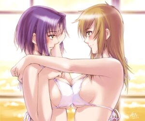Rating: Questionable Score: 0 Tags: 2005 2girls bikini bikini_top blonde_hair blush breast_press breasts dated eye_contact female hand_on_face hand_on_shoulder looking_at_another maria-sama_ga_miteru mizuno_youko multiple_females multiple_girls mutual_yuri purple_hair rule34 sameha_ikuya satou_sei sideboob smile swimsuit symmetrical_docking yellow_eyes yuri User: bunchy7s Rating: Questionable Score: 0 Tags: 2005 2girls bikini bikini_top blonde_hair blush breast_press breasts dated eye_contact female hand_on_face hand_on_shoulder looking_at_another maria-sama_ga_miteru mizuno_youko multiple_females multiple_girls mutual_yuri purple_hair rule34 sameha_ikuya satou_sei sideboob smile swimsuit symmetrical_docking yellow_eyes yuri User: bunchy7s
