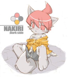 Rating: Explicit Score: 0 Tags: anthro blush bodily_fluids canid canine canis cum e621 erection genital_fluids genitals little_egoist low_res male mammal nakiri penis pink_eyes shota solo tail wolf young young_anthro young_male User: bunchy7s