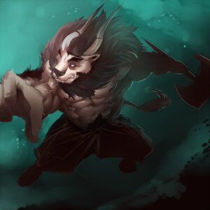 Rating: Safe Score: 0 Tags: 1:1 abs angry anthro axe bovid bovine brown_hair chest_tuft clenched_teeth clothed clothing e621 empty_eyes fur hair holding_object holding_weapon horn male mammal mane melee_weapon muscular muscular_anthro muscular_male nipples pubes rybiok solo tail tail_tuft teeth topless tuft vein weapon white_eyes User: bunchy7s Rating: Safe Score: 0 Tags: 1:1 abs angry anthro axe bovid bovine brown_hair chest_tuft clenched_teeth clothed clothing e621 empty_eyes fur hair holding_object holding_weapon horn male mammal mane melee_weapon muscular muscular_anthro muscular_male nipples pubes rybiok solo tail tail_tuft teeth topless tuft vein weapon white_eyes User: bunchy7s