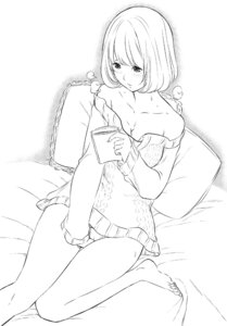 Rating: Questionable Score: 0 Tags: aoki_yuriko bakuman bare_shoulders barefoot bed blush book breasts breath cleavage collarbone female fukurokouji hand_between_legs hand_in_crotch line_art masturbation monochrome on_bed pillow reading rule34 short_hair solo sweater User: bunchy7s Rating: Questionable Score: 0 Tags: aoki_yuriko bakuman bare_shoulders barefoot bed blush book breasts breath cleavage collarbone female fukurokouji hand_between_legs hand_in_crotch line_art masturbation monochrome on_bed pillow reading rule34 short_hair solo sweater User: bunchy7s