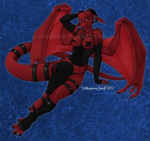 Rating: Questionable Score: 0 Tags: 2012 ankh anthro blue_background blue_eyes breasts clothed clothing digital_media_(artwork) distracting_watermark dragon e621 ear_piercing ear_ring european_mythology eyebrow_piercing eyebrow_ring facial_piercing female footwear horn jewelry knee_highs knee_socks legwear looking_at_viewer membrane_(anatomy) membranous_wings multiple_piercings mythological_creature mythological_scalie mythology necklace necrodrone_(character) nipple_tape non-mammal_breasts pasties piercing pinup pose red_body ring_piercing scalie simple_background skimpy socks solo tail tape textured_background thigh_highs thigh_socks toeless_footwear toeless_socks watermark western_dragon wings zareonianwolf User: bunchy7s Rating: Questionable Score: 0 Tags: 2012 ankh anthro blue_background blue_eyes breasts clothed clothing digital_media_(artwork) distracting_watermark dragon e621 ear_piercing ear_ring european_mythology eyebrow_piercing eyebrow_ring facial_piercing female footwear horn jewelry knee_highs knee_socks legwear looking_at_viewer membrane_(anatomy) membranous_wings multiple_piercings mythological_creature mythological_scalie mythology necklace necrodrone_(character) nipple_tape non-mammal_breasts pasties piercing pinup pose red_body ring_piercing scalie simple_background skimpy socks solo tail tape textured_background thigh_highs thigh_socks toeless_footwear toeless_socks watermark western_dragon wings zareonianwolf User: bunchy7s
