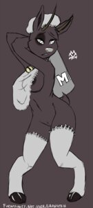 Rating: Explicit Score: 0 Tags: 2014 anthro antlers bell bottomless breasts brown_body brown_fur carrying_another clothed clothing container deer e621 female fur genitals hair hat headgear headwear hi_res hooves horn lapinstein legwear looking_back maid_uniform mammal markings milk_can milk_container navel nervous new_world_deer nipples plague_(lapinstein) reindeer short_hair short_tail simple_background skimpy solo spots spotted_body stockings tail uniform vulva white_eyes User: bunchy7s Rating: Explicit Score: 0 Tags: 2014 anthro antlers bell bottomless breasts brown_body brown_fur carrying_another clothed clothing container deer e621 female fur genitals hair hat headgear headwear hi_res hooves horn lapinstein legwear looking_back maid_uniform mammal markings milk_can milk_container navel nervous new_world_deer nipples plague_(lapinstein) reindeer short_hair short_tail simple_background skimpy solo spots spotted_body stockings tail uniform vulva white_eyes User: bunchy7s