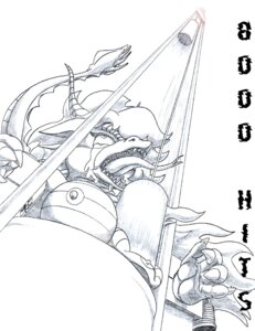 Rating: Questionable Score: 0 Tags: anthro bodily_fluids breasts crying dragon e621 female graphite_(artwork) greyscale kkatman low-angle_view machine mixed_media monochrome mythological_creature mythological_scalie mythology nipples non-mammal_breasts non-mammal_nipples pain pen_(artwork) scalie screaming solo tail tears tongue torture traditional_media_(artwork) User: bunchy7s
